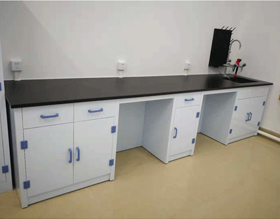 <b>PP实验室工作台</b>