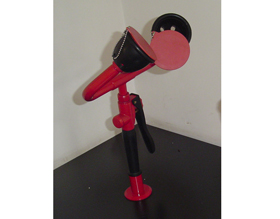 <b>台式双眼洗眼器</b>