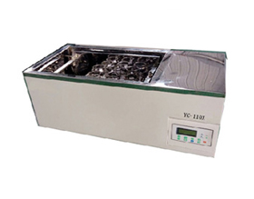 <b>水浴恒温振荡器（水浴恒温摇床）</b>